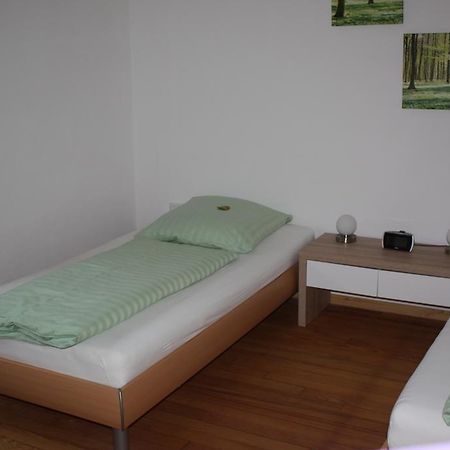Holiday Home Paula Neunkirchen  Pokój zdjęcie