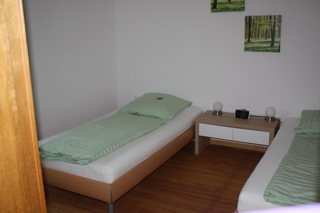 Holiday Home Paula Neunkirchen  Pokój zdjęcie