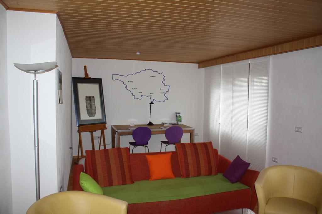Holiday Home Paula Neunkirchen  Pokój zdjęcie