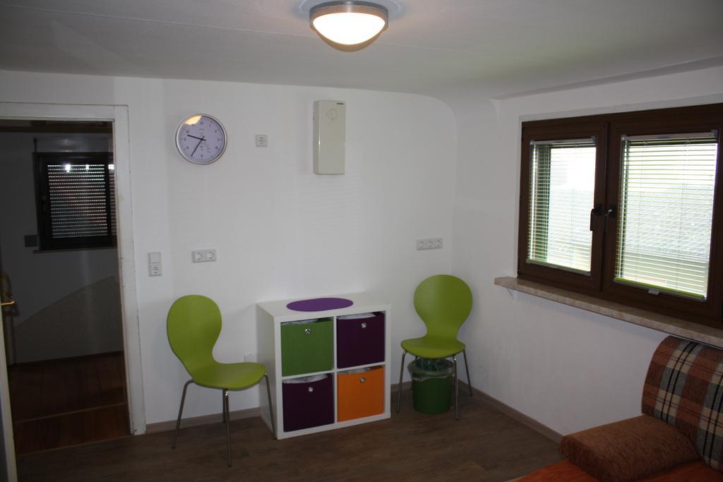 Holiday Home Paula Neunkirchen  Pokój zdjęcie